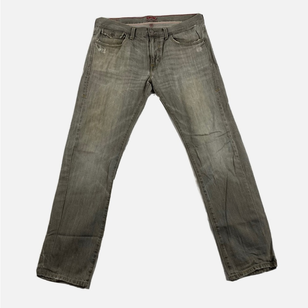 Men’s Vintage Levis Red Line Collection Jeans Men’s Size 34 x30